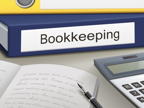 Xero Bookkeeping